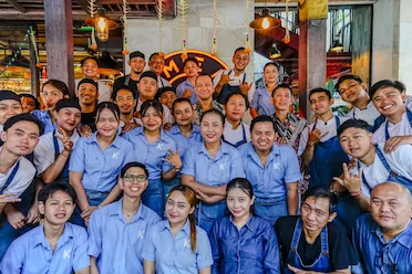Jamie Oliver Kitchen Kuta Beach Celebrates 10 Year Jamie Oliver Kitchen Kuta Beach Celebrates 10 Year