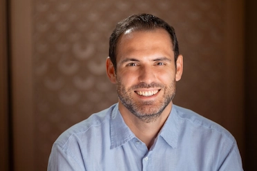 Jan Kroeckel Leads Mövenpick Resort & Spa Jimbaran Bali