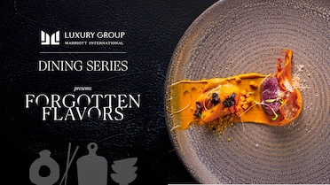 Luxury Dining Series 2025 Luxury Dining Series 2025