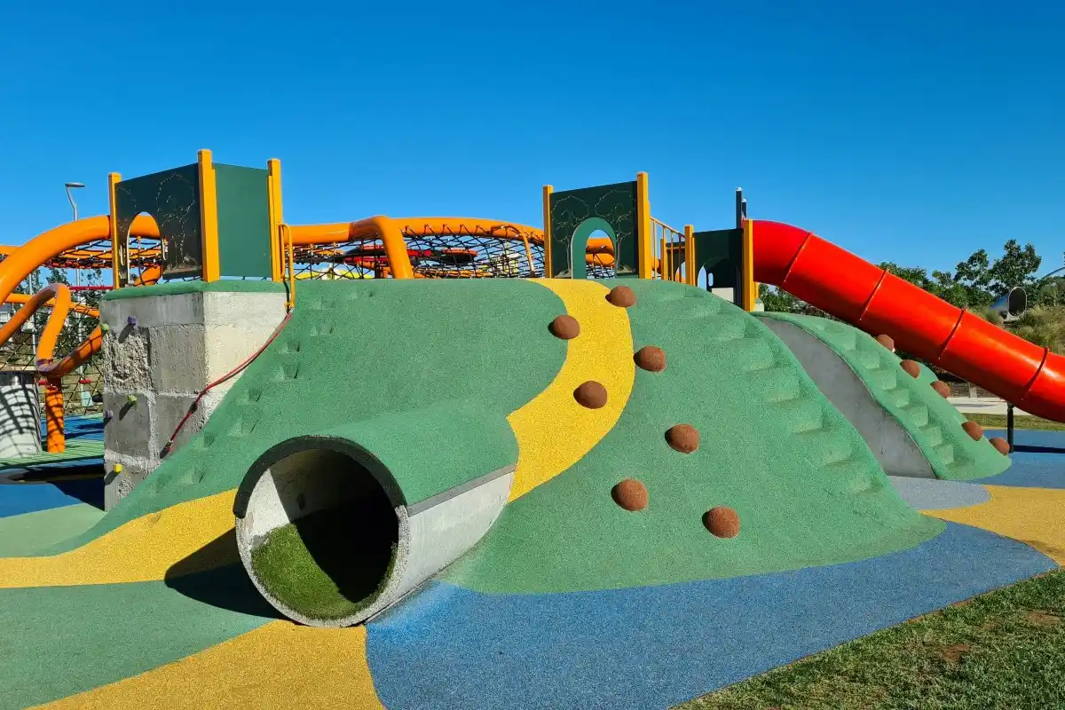 playground