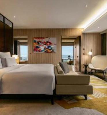 Pullman Bandung Grand Central Announced as Best City Hotel Indonesia Pullman Bandung Grand Central Announced as Best City Hotel Indonesia