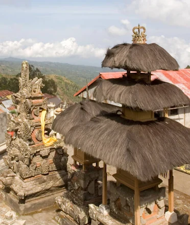 Pura Puncak Penulisan Pura Puncak Penulisan