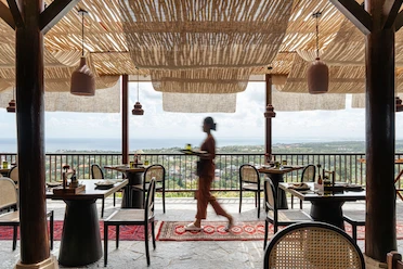 Savor the Soul of Japan with Hilltop Ocean Views at Tsune Uluwatu Savor the Soul of Japan with Hilltop Ocean Views at Tsune Uluwatu