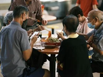 singapore hawker centres 1 singapore hawker centres 1