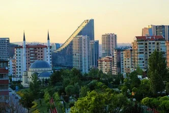 24 hours in ankara 1