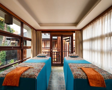90 Minutes of Pure Bliss – Mid Year Refresh at Tejas Spa Adiwana Monkey Forest 90 Minutes of Pure Bliss – Mid Year Refresh at Tejas Spa Adiwana Monkey Forest