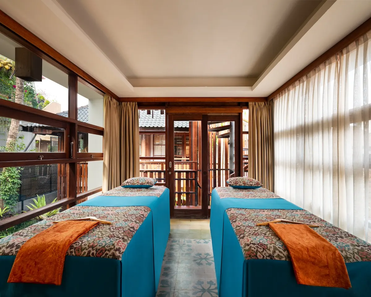90 Minutes of Pure Bliss – Mid Year Refresh at Tejas Spa Adiwana Monkey Forest