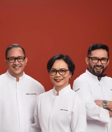 A Taste of Indonesia in Germany