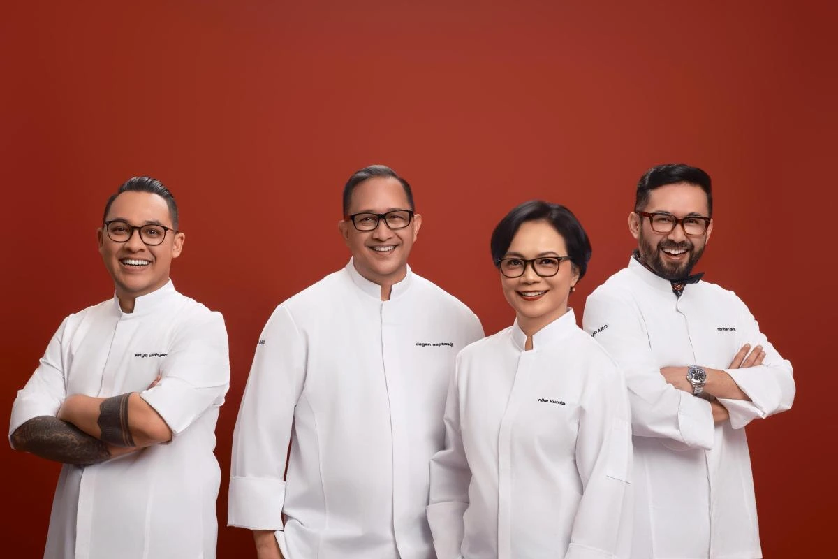 A Taste of Indonesia in Germany