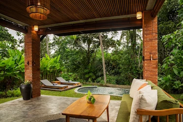 A Hive of Tranquility: Beehouse Dijiwa Ubud Unveils New Private Pool Villas for Adults
