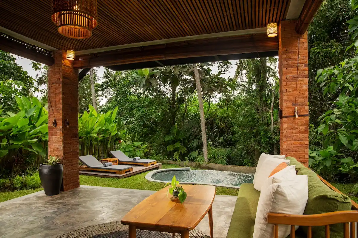 A Hive of Tranquility: Beehouse Dijiwa Ubud Unveils New Private Pool Villas for Adults