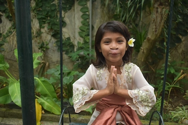 COMO Uma Ubud Presents A Night of Giving Smiles