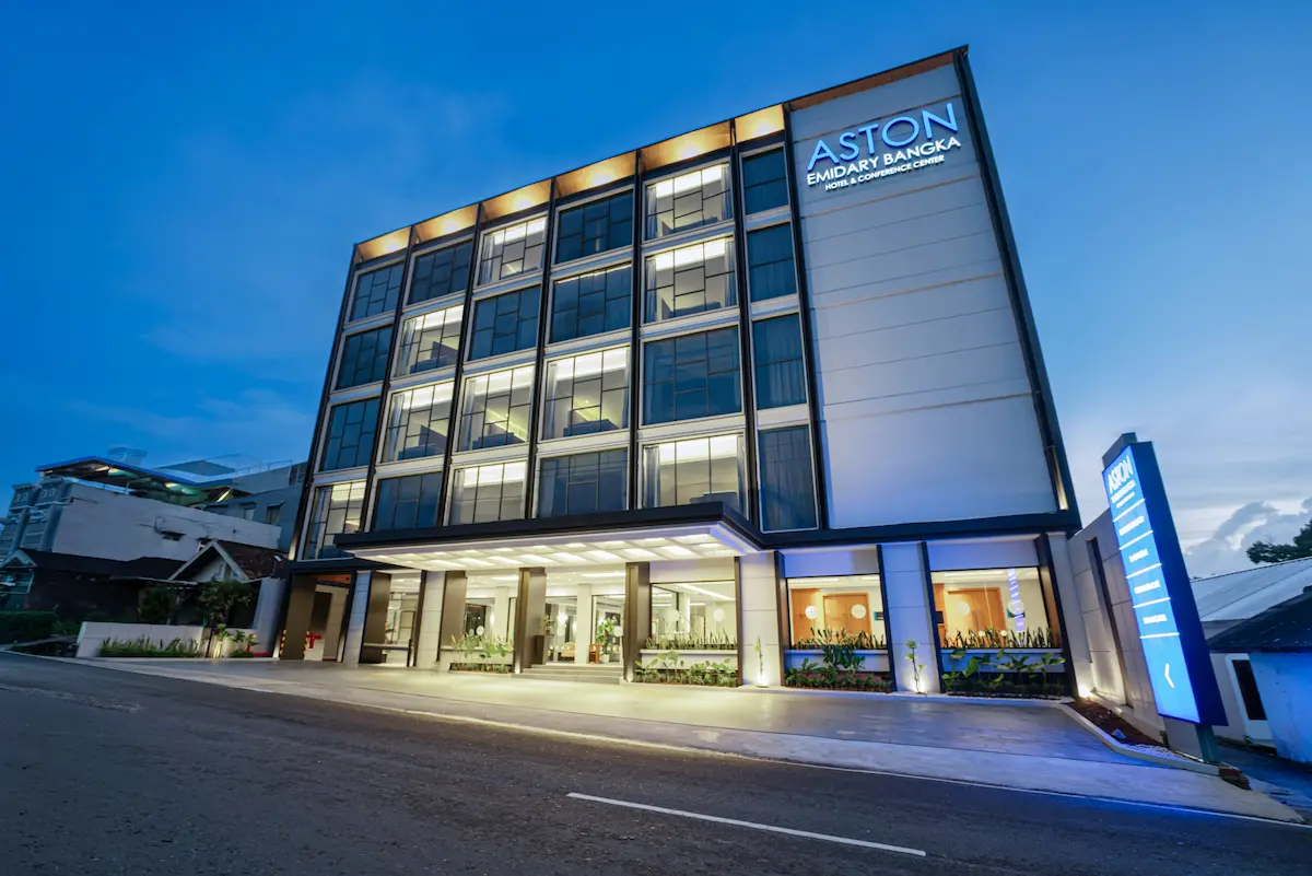 ASTON Emidary Hotel
