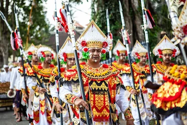 Bali Art Festival 2025