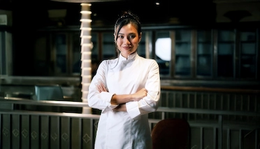 Bella Cucina Presents “The Remarkable Nights of Italian Elegance” with Chef Sasha Phoomcharoen Bella Cucina Presents “The Remarkable Nights of Italian Elegance” with Chef Sasha Phoomcharoen
