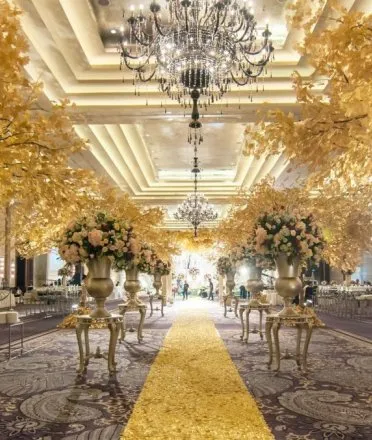 Ballroom Jakarta