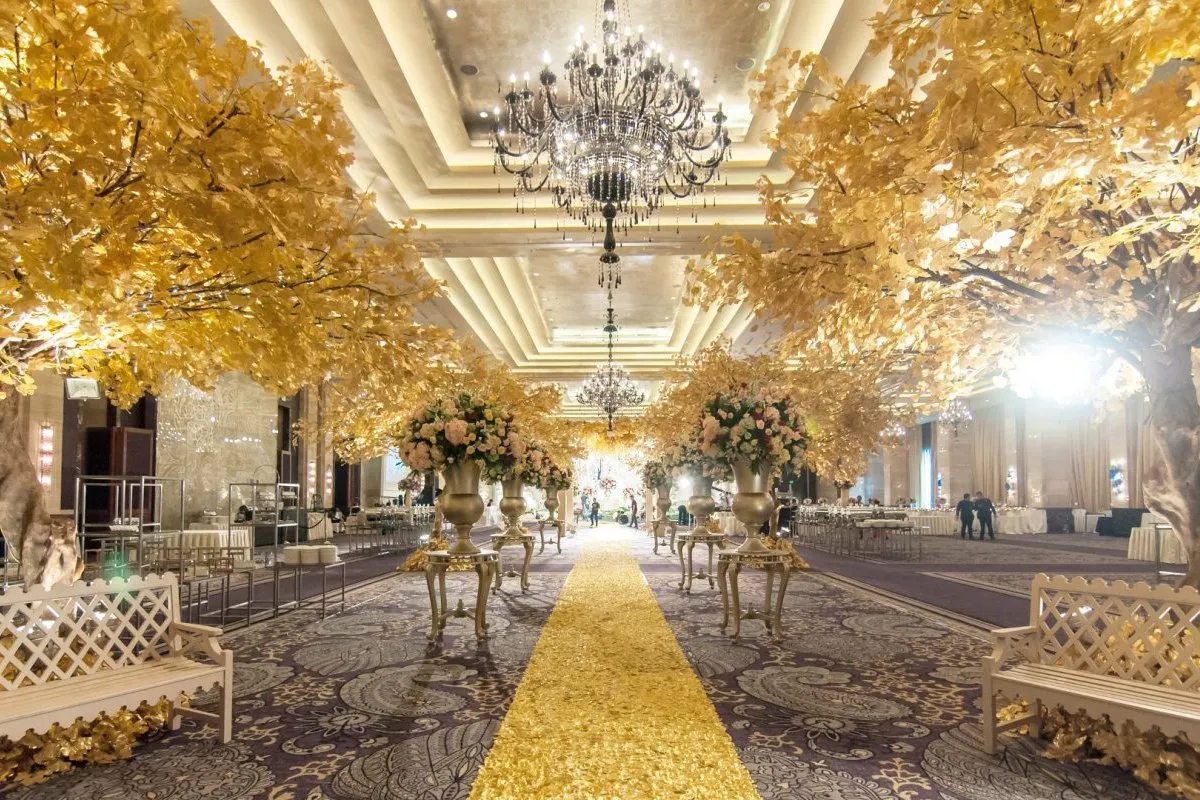 Ballroom Jakarta