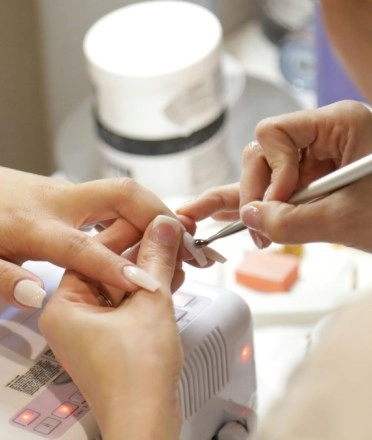Best Nail Salons & Spas in Jakarta