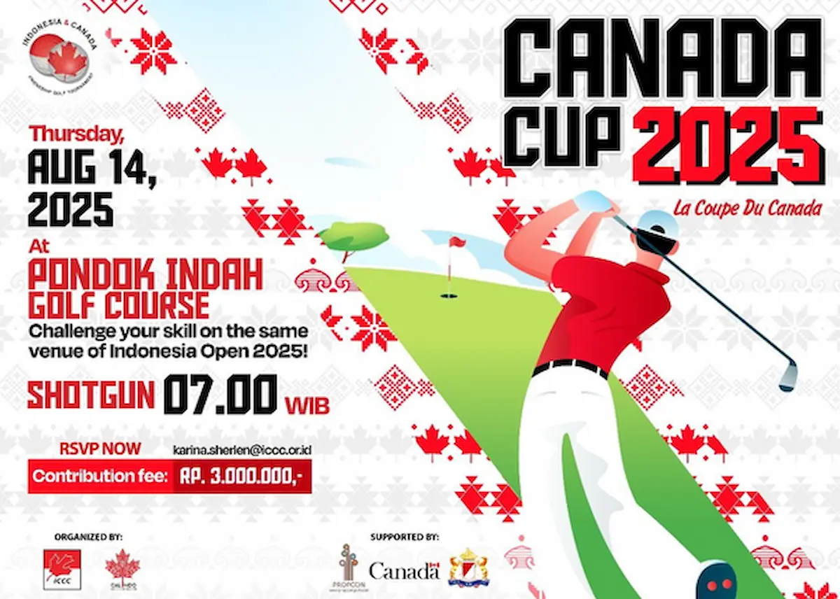 The Canada Cup 