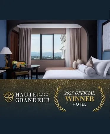 The Papandayan and Pago Restaurant Shine at 2025 Haute Grandeur Global Awards The Papandayan and Pago Restaurant Shine at 2025 Haute Grandeur Global Awards