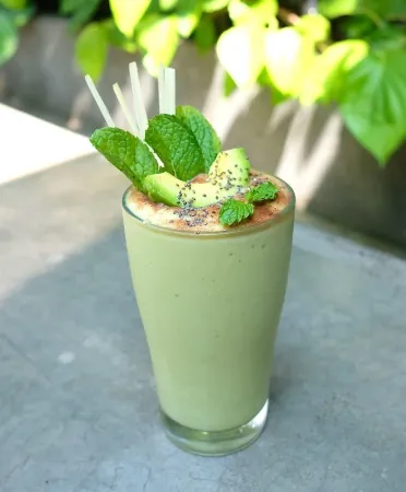 Best Smoothies Bar in Bandung