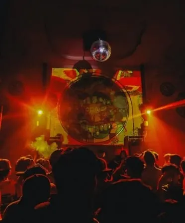 Best Nightclubs for Partying in Bandung