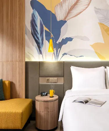 IHG Hotels & Resorts opens voco Bandung Setiabudi IHG Hotels & Resorts opens voco Bandung Setiabudi