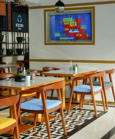 Obrolan Berbuntut Makan: Flavorful Oxtail Dishes at de Braga by ARTOTEL Obrolan Berbuntut Makan: Flavorful Oxtail Dishes at de Braga by ARTOTEL