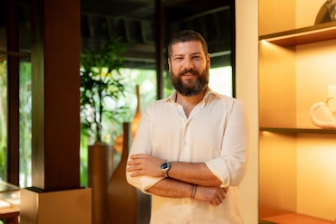 Carlo Bevilacqua Appointed as General Manager of Bvlgari Resort Bali Carlo Bevilacqua Appointed as General Manager of Bvlgari Resort Bali