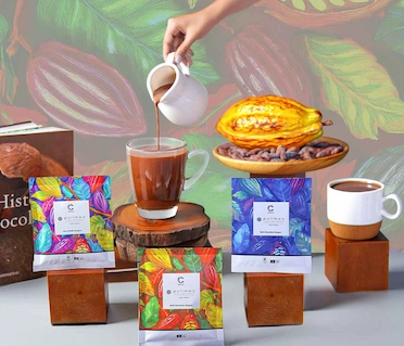 Java Criollo Java Criollo
