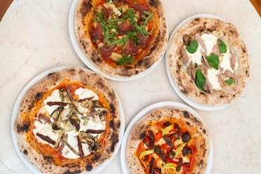 Delicious Italian Discoveries Await at Amici by Enrico Bartolini This July