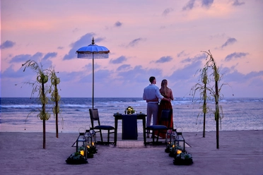Discover Romantic Dining and Curated Escapes at Amarterra Villas Resort Bali Nusa Dua Discover Romantic Dining and Curated Escapes at Amarterra Villas Resort Bali Nusa Dua