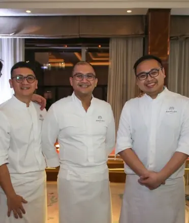 Epicurean Encounters Epicurean Encounters
