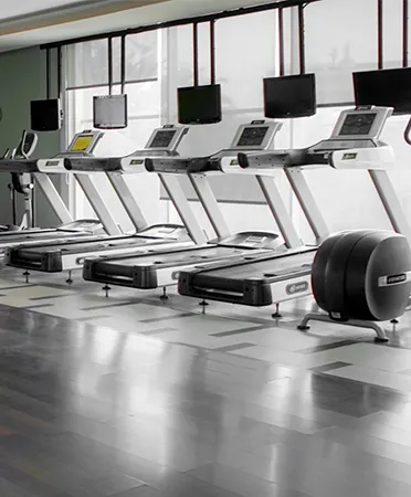 Fitness in Bandung Fitness in Bandung