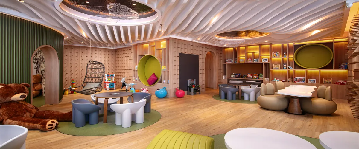 Throughout ‘Holiday & Play Days’, Hotel Indigo Bandung Dago Pakar Celebrate the Holidays with Stylish Stays & Playful Days