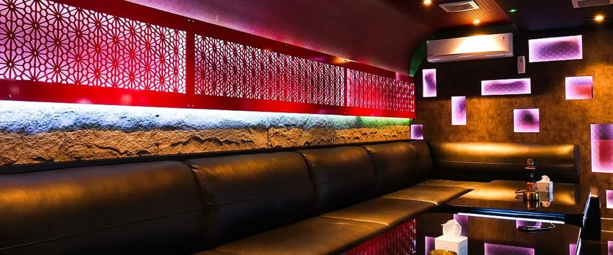 Best Family Karaoke in Bandung
