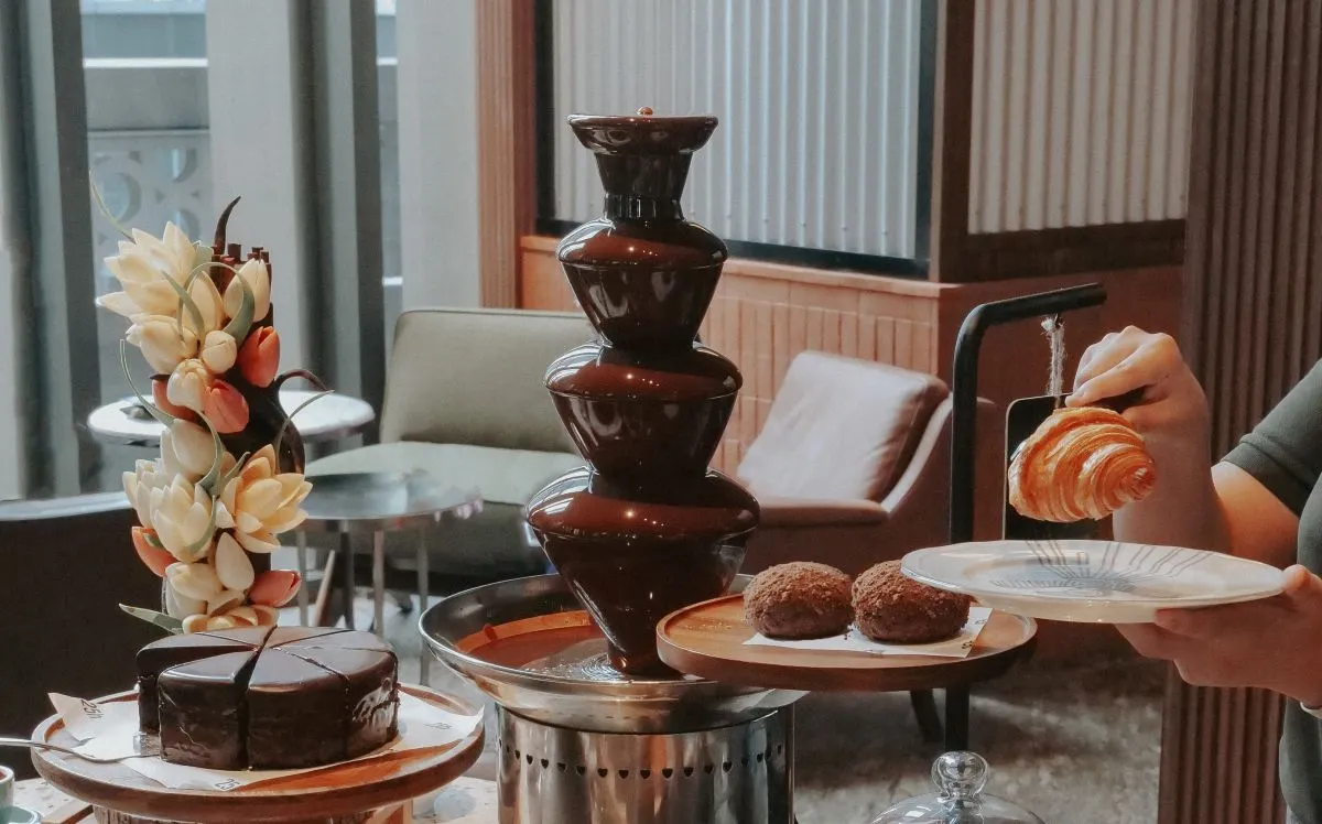 Chocolate Week 