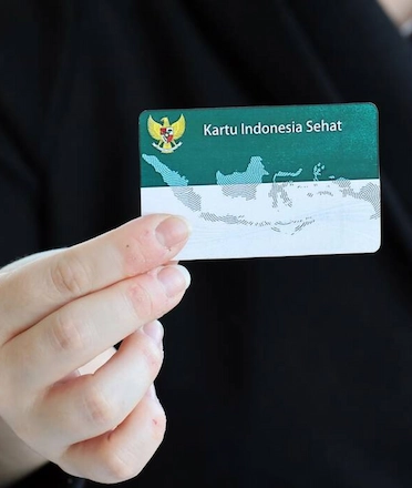 Kartu Indonesia Sehat Kartu Indonesia Sehat