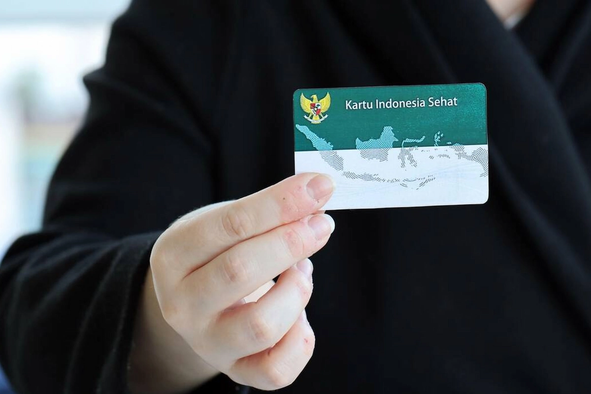 Kartu Indonesia Sehat