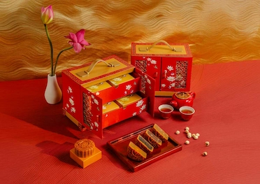Mooncake Mooncake
