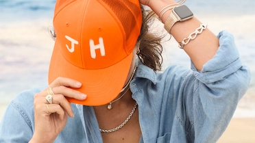 John Hardy Introduces Modern Talisman, Heishi and Surf Collections John Hardy Introduces Modern Talisman, Heishi and Surf Collections