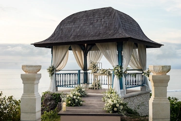 Jumeirah Bali Introduces Mantra - Uluwatu’s Premier Destination For Exclusive Private Dining