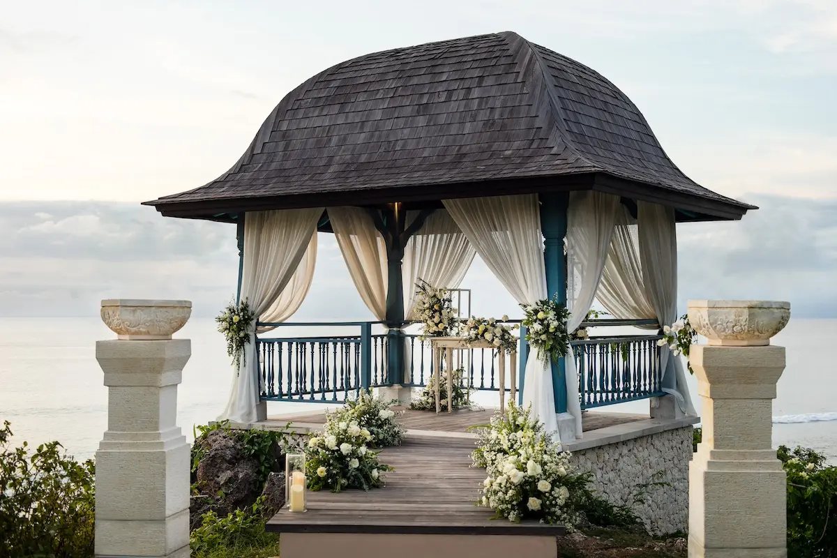 Jumeirah Bali Introduces Mantra - Uluwatu’s Premier Destination For Exclusive Private Dining