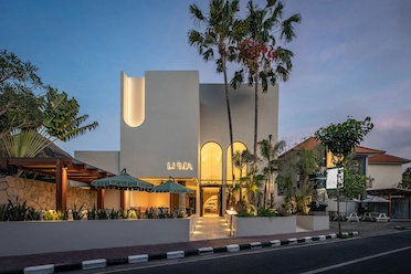 LUMA Canggu – A Friendship Forged in Kitchens, Reignited in Bali