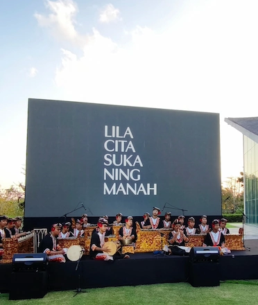 Lila Cita Suka Ning Manah Exhibition Lila Cita Suka Ning Manah Exhibition