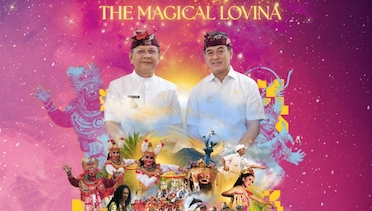 Lovina Festival 2025