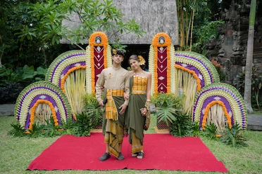 Experience The Love Journey Only at The Artini Dijiwa Ubud