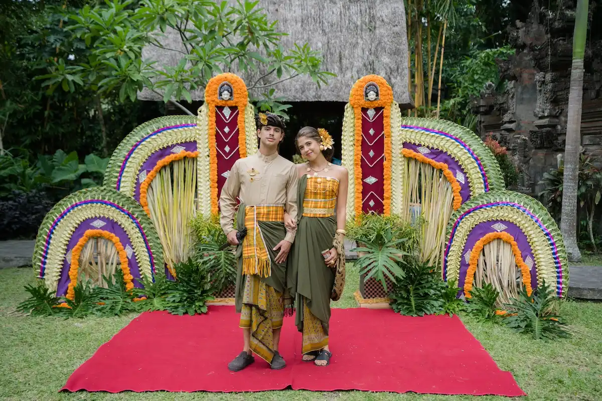 Experience The Love Journey Only at The Artini Dijiwa Ubud