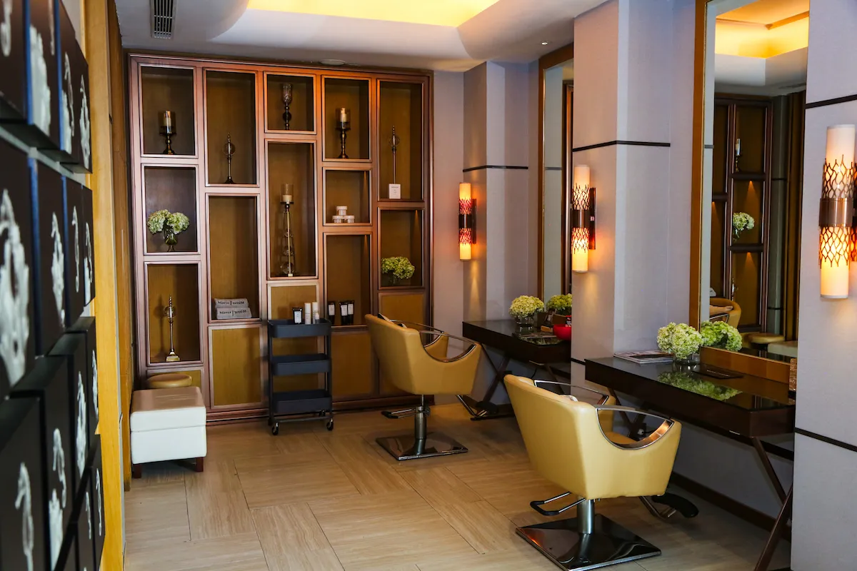 The Westin Jakarta 