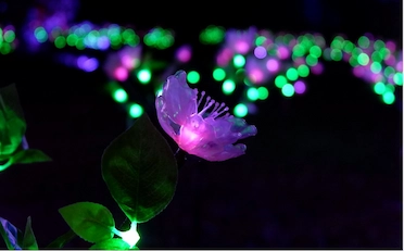 Nusa Dua Light Festival
